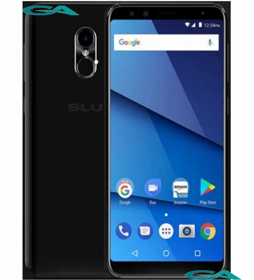BLU Pure View Mobile Pictures in Malaysia