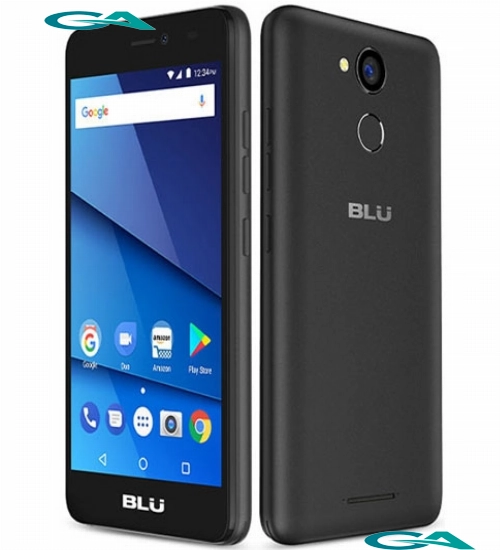 BLU Studio J8M LTE Mobile Pictures in Malaysia
