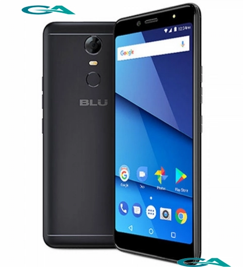 BLU Vivo One Plus Mobile Pictures in Malaysia
