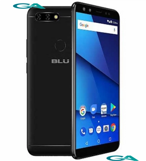 BLU Vivo X Mobile Pictures in Malaysia
