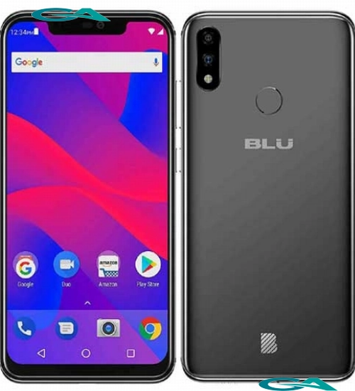 BLU Vivo XI+ Mobile Pictures in Malaysia
