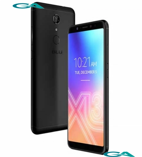 BLU Vivo XL3 Plus Mobile Pictures in Malaysia