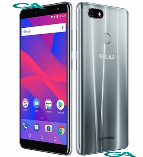 BLU Vivo XL3 Mobile Pictures in Malaysia