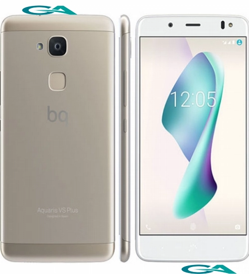 BQ Aquaris VS Plus Mobile Pictures in Malaysia