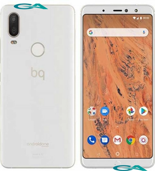BQ Aquaris X2 Mobile Pictures in Malaysia