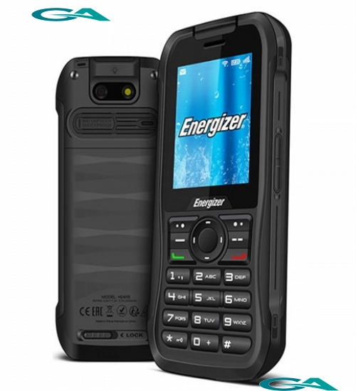 Energizer Hardcase H240S Mobile Pictures in Malaysia