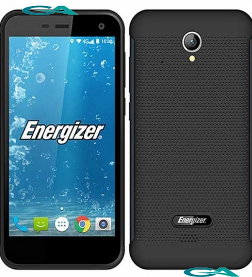 Energizer Hardcase H500S Mobile Pictures in Malaysia