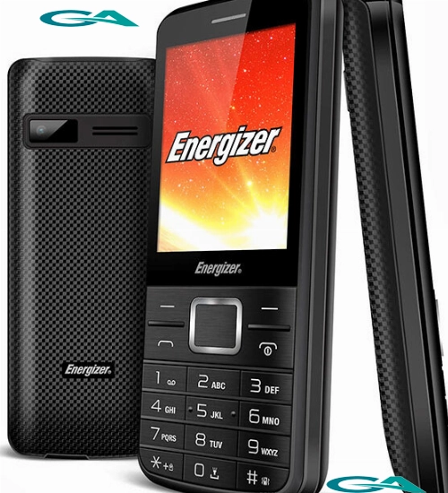 Energizer Power Max P20 Mobile Pictures in Malaysia