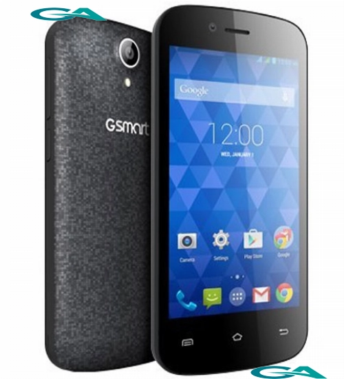 Gigabyte GSmart Essence 4 Mobile Pictures in Malaysia
