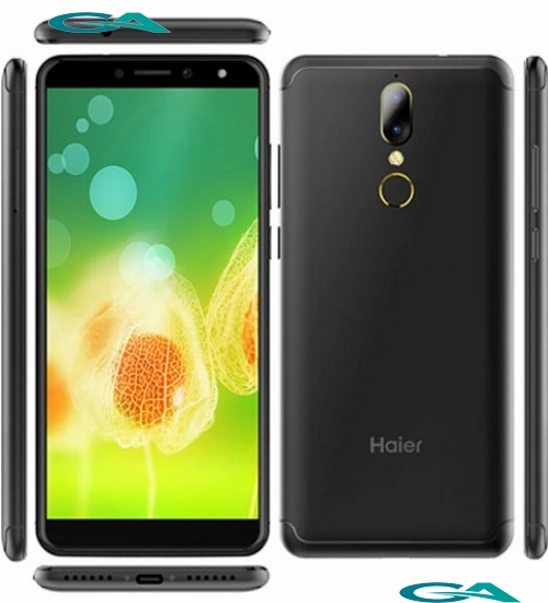 Haier L8 Mobile Pictures in Malaysia