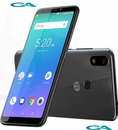Helio S5 Mobile Pictures in Malaysia