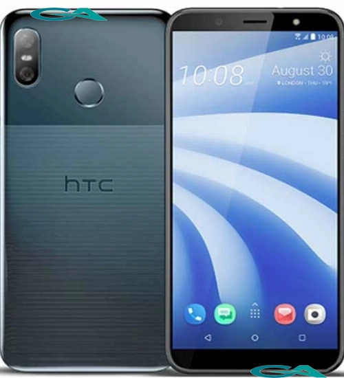 HTC U12 life Mobile Pictures in Malaysia