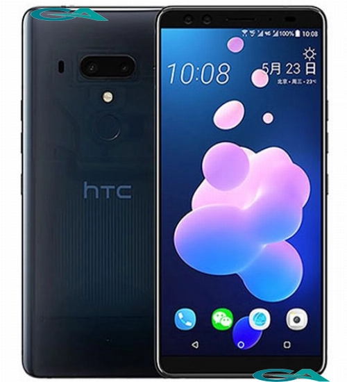 HTC U12+ Mobile Pictures in Malaysia