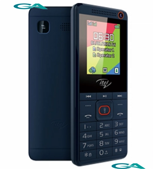 Itel it2180 Mobile Pictures in Malaysia