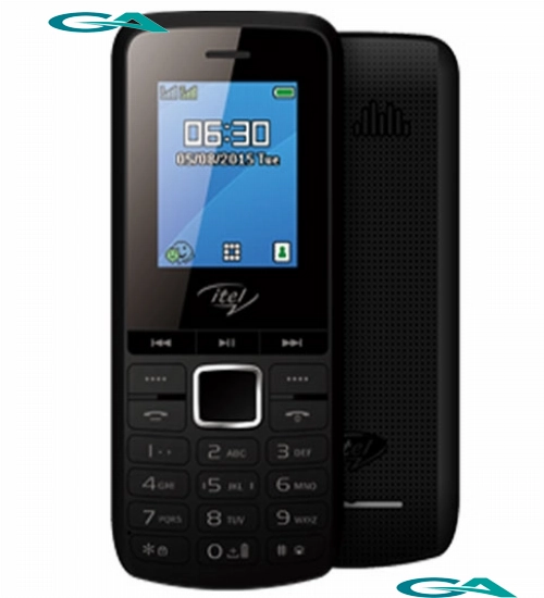 Itel it5600 Mobile Pictures in Malaysia