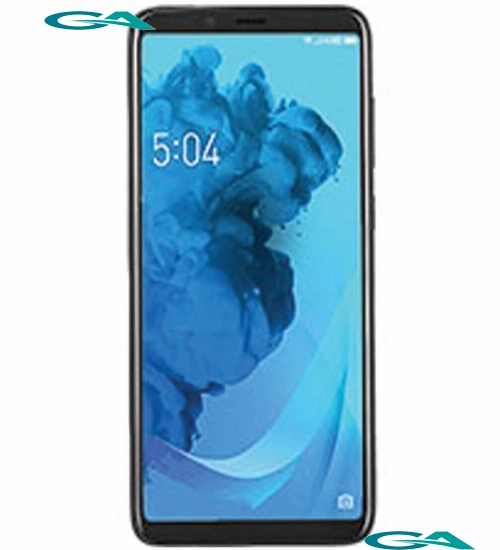 Lenovo S5 Mobile Pictures in Malaysia