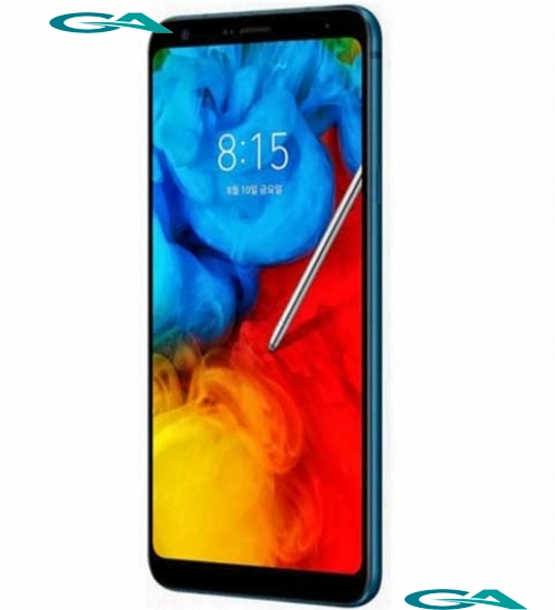 LG Q8 Mobile Pictures in Malaysia