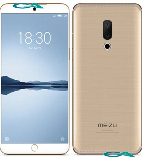 Meizu 15 Plus Mobile Pictures in Malaysia