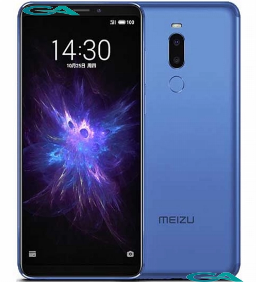 Meizu Note 8 Mobile Pictures in Malaysia