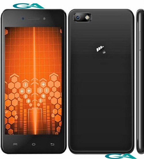 Micromax Bharat 5 Plus Mobile Pictures in Malaysia