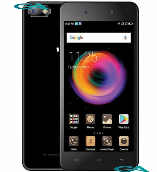 Micromax B5 Pro Mobile Pictures in Malaysia