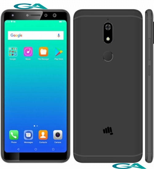 Micromax Canvas Infinity Pro Mobile Pictures in Malaysia