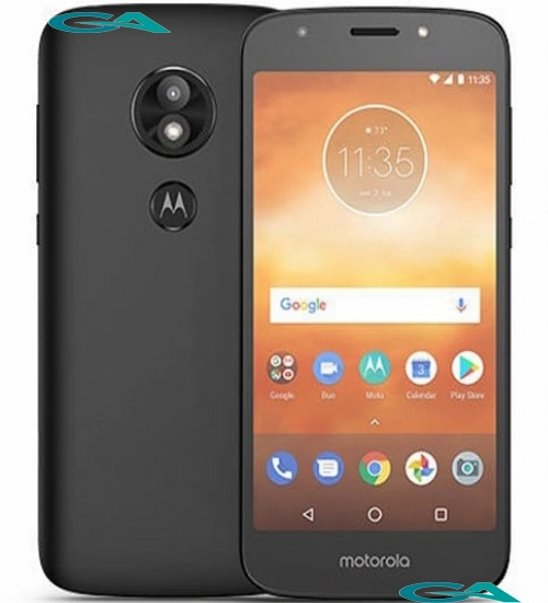 Motorola Moto E5 Play Go Mobile Pictures in Malaysia