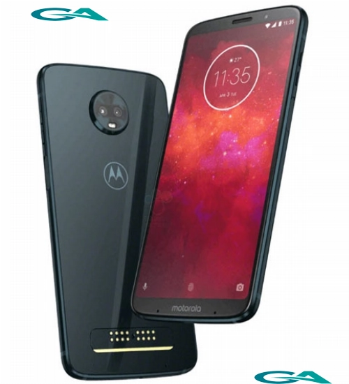 Motorola Moto Z3 Play Mobile Pictures in Malaysia
