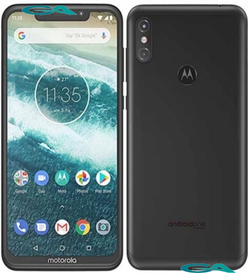 Motorola One Power (P30 Note) Mobile Pictures in Malaysia
