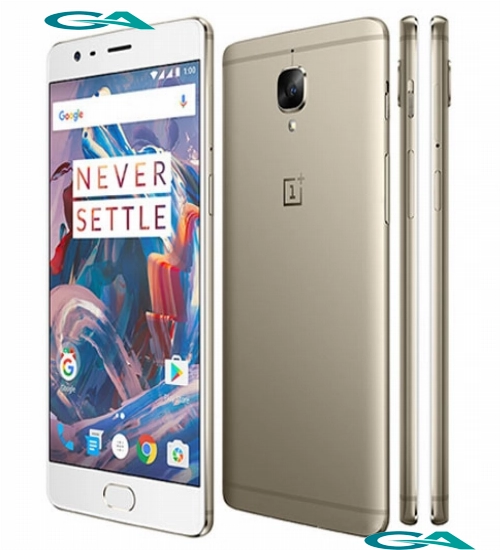 OnePlus 3 Mobile Pictures in Malaysia