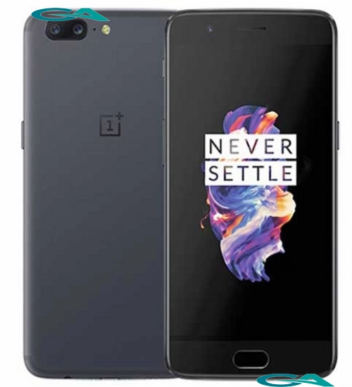 OnePlus 5 Mobile Pictures in Malaysia