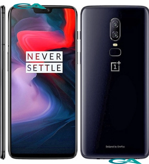 OnePlus 6 Mobile Pictures in Malaysia