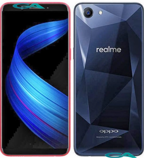 Realme 1 Mobile Pictures in Malaysia