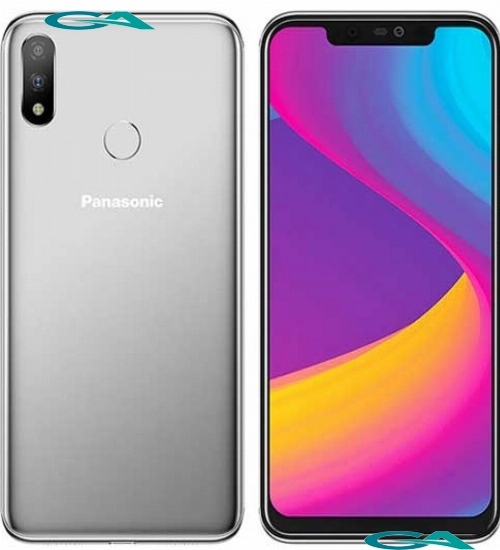 Panasonic Eluga X1 Pro Mobile Pictures in Malaysia