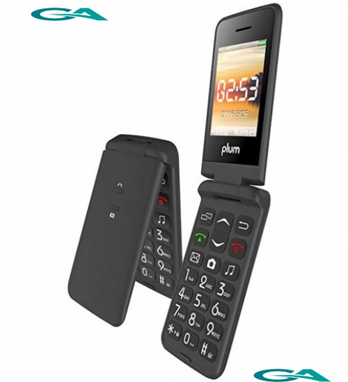 Plum Flipper (2018) Mobile Pictures in Malaysia