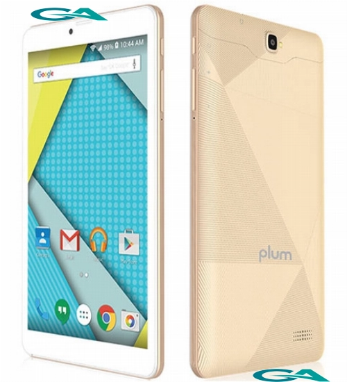 Plum Optimax 11 Mobile Pictures in Malaysia