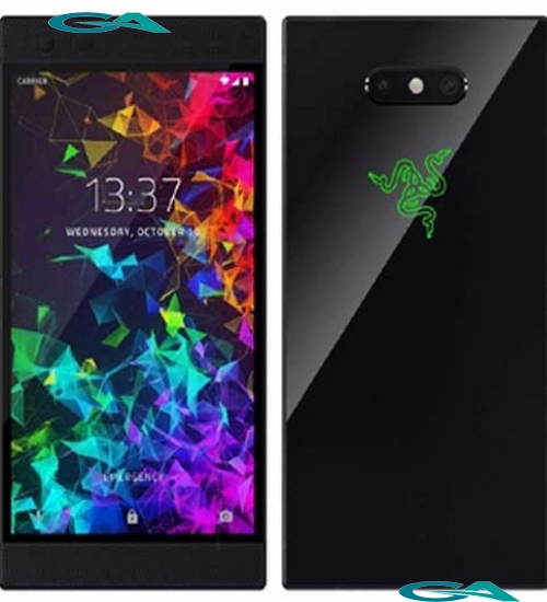 Razer Phone 2 Mobile Pictures in Malaysia