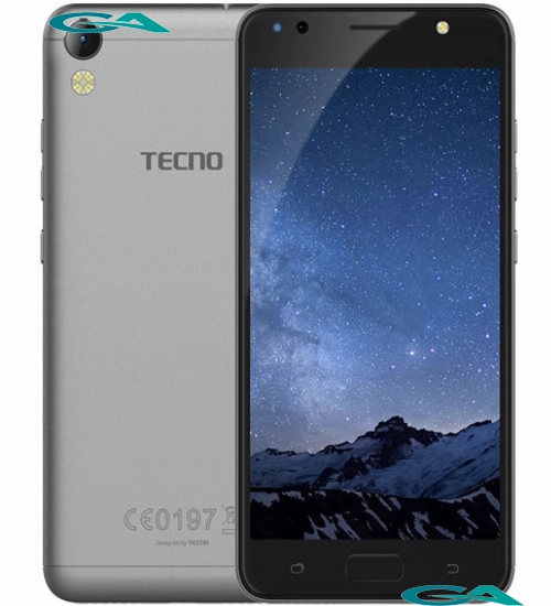 Tecno i3 Mobile Pictures in Malaysia