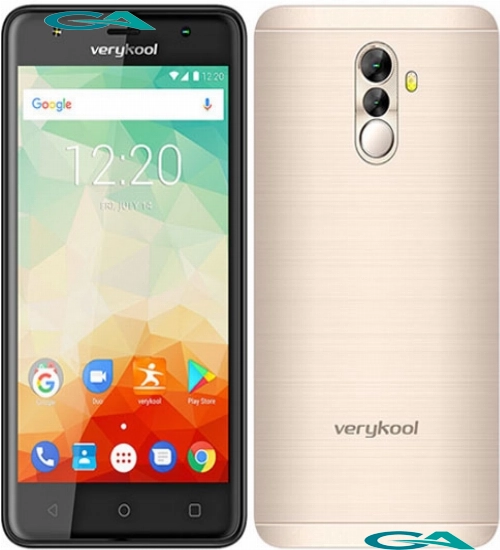 Verykool s5036 Apollo Mobile Pictures in Malaysia