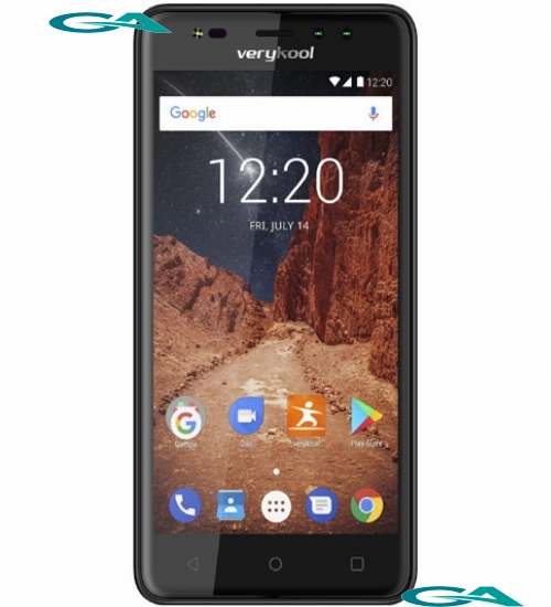 Verykool s5037 Apollo Quattro Mobile Pictures in Malaysia