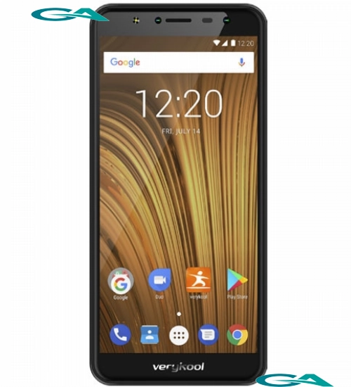 Verykool s5702 Royale Quattro Mobile Pictures in Malaysia