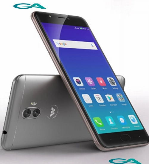 Walton Primo ZX3 Mobile Pictures in Malaysia