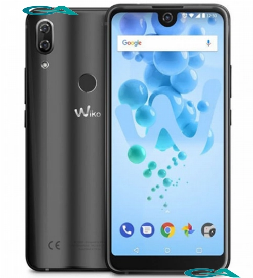 Wiko View2 Pro Mobile Pictures in Malaysia