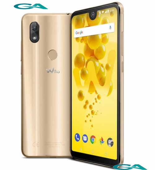 Wiko View2 Mobile Pictures in Malaysia