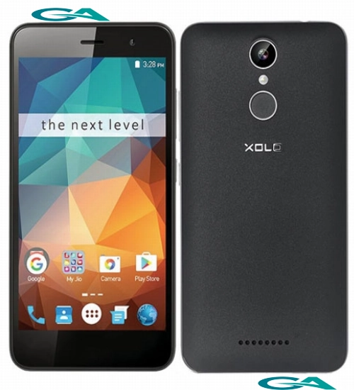 XOLO Era 2X Mobile Pictures in Malaysia