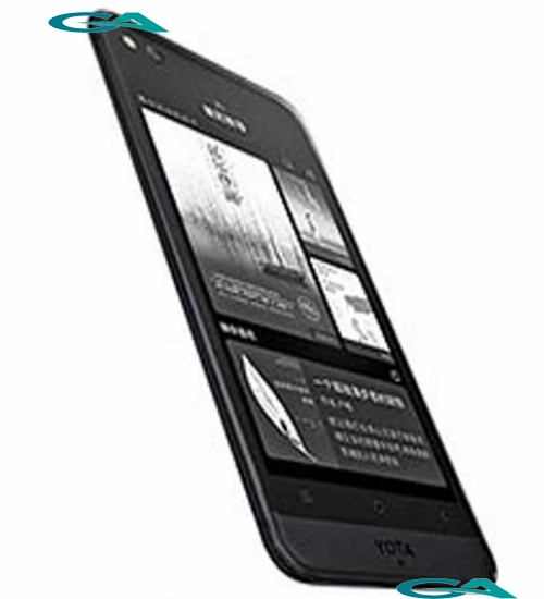 Yota YotaPhone 3 Mobile Pictures in Malaysia