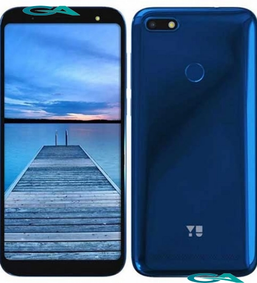 YU Ace Mobile Pictures in Malaysia