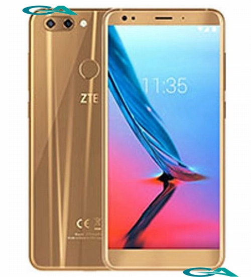ZTE Blade V9 Mobile Pictures in Malaysia