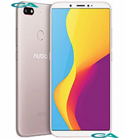 ZTE Nubia V18 Mobile Pictures in Malaysia