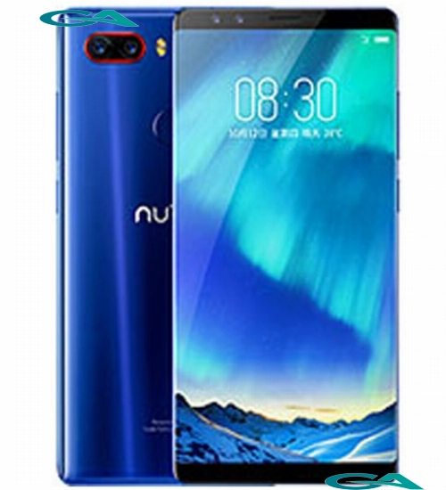 ZTE nubia Z18 Mobile Pictures in Malaysia